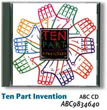 Ten Part Invention