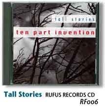 Tall Stories