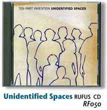 Unidentified Spaces